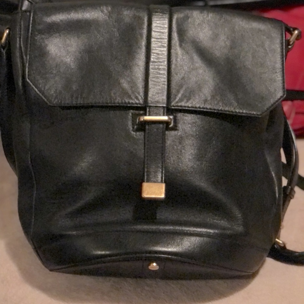 Marc By Marc Jacobs bucket bag